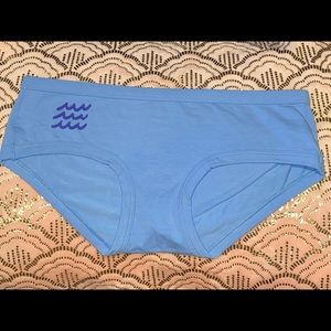 Aerie Boybrief Panty